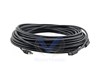 CÂBLE D'EXTENSION ACTIVE USB 2.0 A(M) À A(F) - 15 MÈTRES
