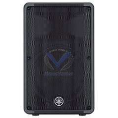Enceinte Passive 2 Voies Bass-Reflex Haut-Parleur CBR-12