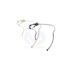 MICRO CASQUE JTS CM-214