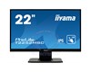 ECRAN TACTILE 22 POUCES IIYAMA PROLITE Full HD (1920x1080)
