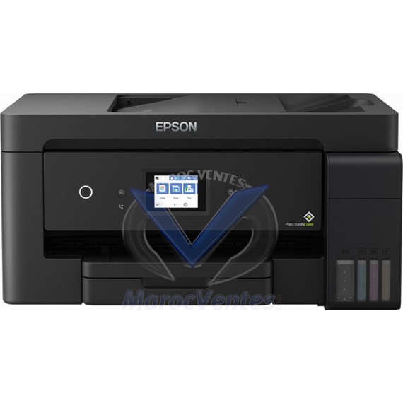 Epson EcoTank L14150 Imprimante A3+ multifonction à réservoirs rechargeables (C11CH96403) C11CH96403