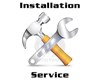 FRAIS D'INSTALLATION