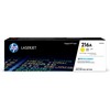 HP 216A Jaune (W2412A) Toner LaserJet d origine