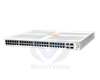 HPE Aruba Instant On 1930 48G 4SFP/SFP+ Switch commutateur 48 ports Géré Montable sur rack