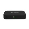 Passerelle VoIP analogique  4 ports FXO/FXS pour les PME et les TPE