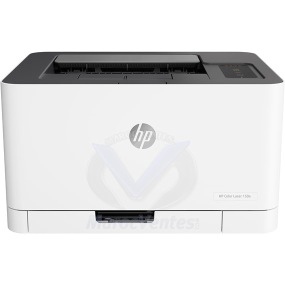 Imprimante Laser Couleur HP 150a (4ZB94A) 4ZB94A