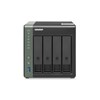 Serveur de stockage NAS - 4 baies - Hot Swap - AnnapurnaLabs Alpine AL314 1.7 GHz Quad-Core - 4 Go - USB 3.0