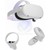 CASQUE DE RÉALITÉ VIRTUELLE META QUEST 2 - 128GO QUEST 2