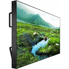 MUR D'IMAGE DE 92 POUCES X464UNV
