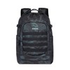 7631 Navy Camo Sac à Dos Urbain 28 Litres 15,6 