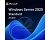 Windows Server 2025 Standard - 2 Core DG7GMGF0PWHC:0006