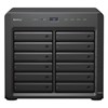 SERVEUR NAS DESKTOP 12 BAIES 16 GB RAM 0 DISKLESS DS3622XS+