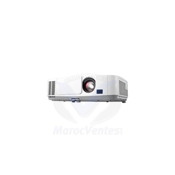 Projecteur LCD - 5000 ANSI lumens P501X