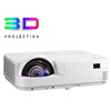 VIDEOPROJECTEUR COURTE FOCALE M332XS