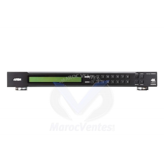 MATRICE HDMI 8X8 ATEN VM0808HB