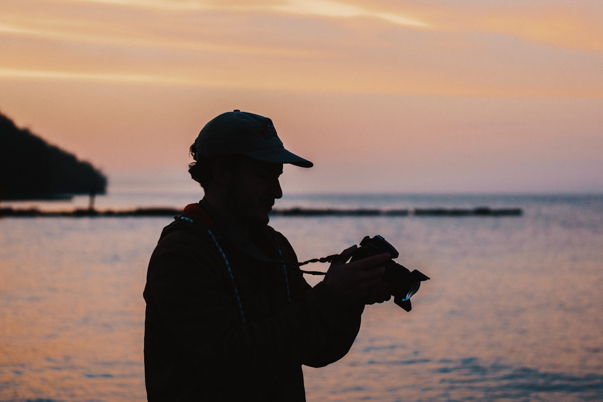 Appareil Photo