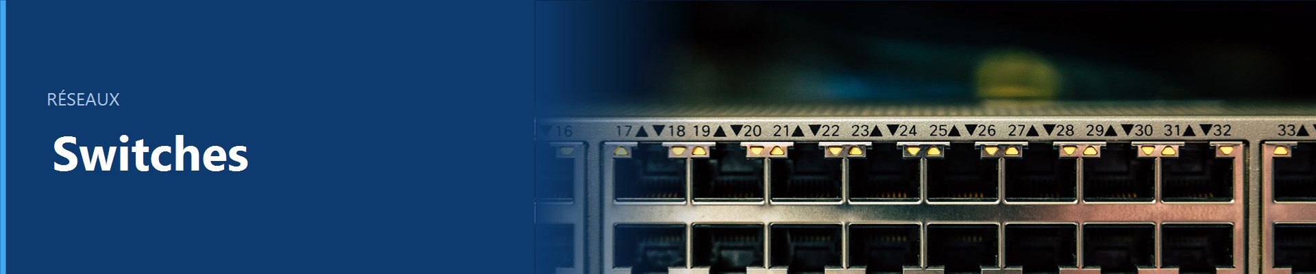 Switches