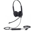 Micro-Casque Filaire Duo  Antibruit 1559-0159