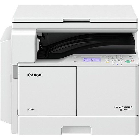 Imprimante Laser IR 2206N Mono MFP A4 Réseau Wifi PPM 3029C003AA