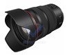 Objectif zoom professionnel RF 24-70 mm F / 2.8L IS USM 3680C005AA