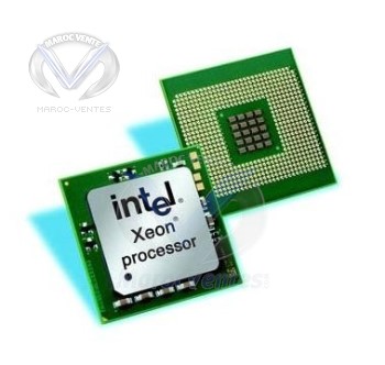 Kit Intel Xeon E5320 pour DL360 G5 435950-B21