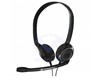Casque-micro stéréo USB 504197