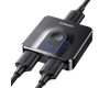 Switch Commutateur HDMI 2 en 1 50966
