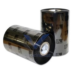 Film Cire 110*300 ZEBRA Mandrin 25mm
