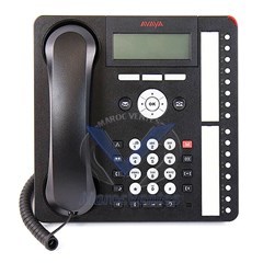 IP Phone 1616-I BLK (with support/avec socle) 700458540