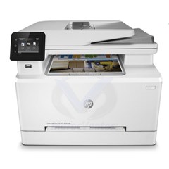 Imprimante multifonctions color LaserJet Pro MFP M283fdn