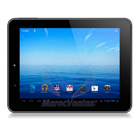 TABLETTE NEXTBOOK 8P Android 4.0 847275000249