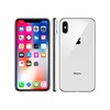 iPhone X 256GB 5.8  Single SIM 4G Face ID iOS 11 Bluetooth 5.0 Silver Eco+