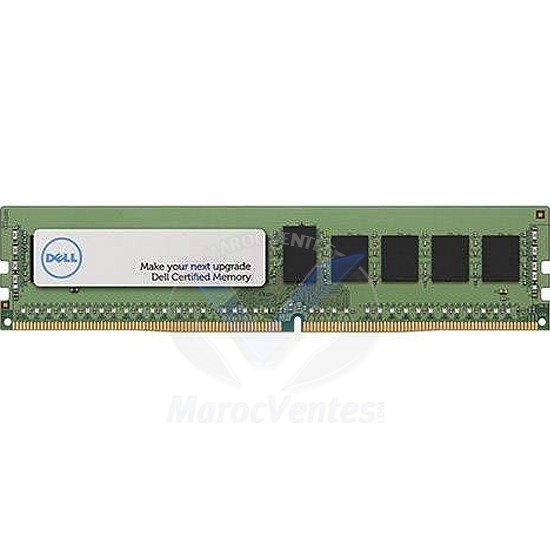 Module Mémoire 32 GB RAM DDR4 2666 MHz A9781929