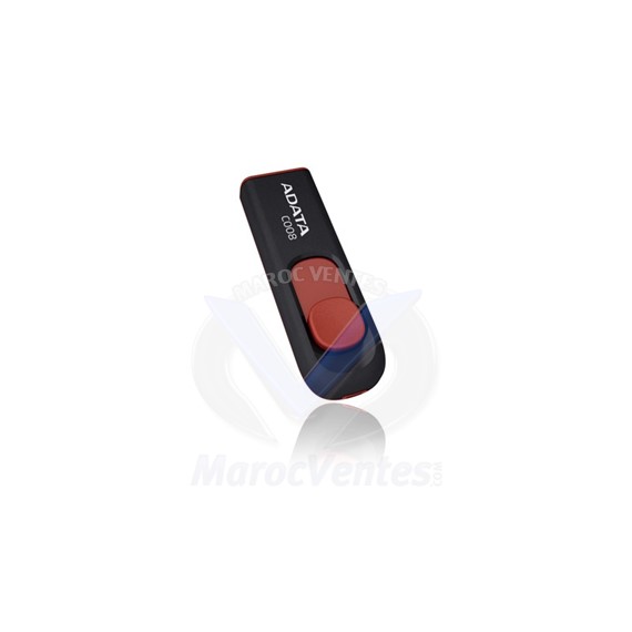 Clé USB 16 Go Classic Series C008 AC008-16GB-RKD