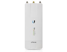 AIRFIBER 2X 2,4GHZ GPS POE 29DBI