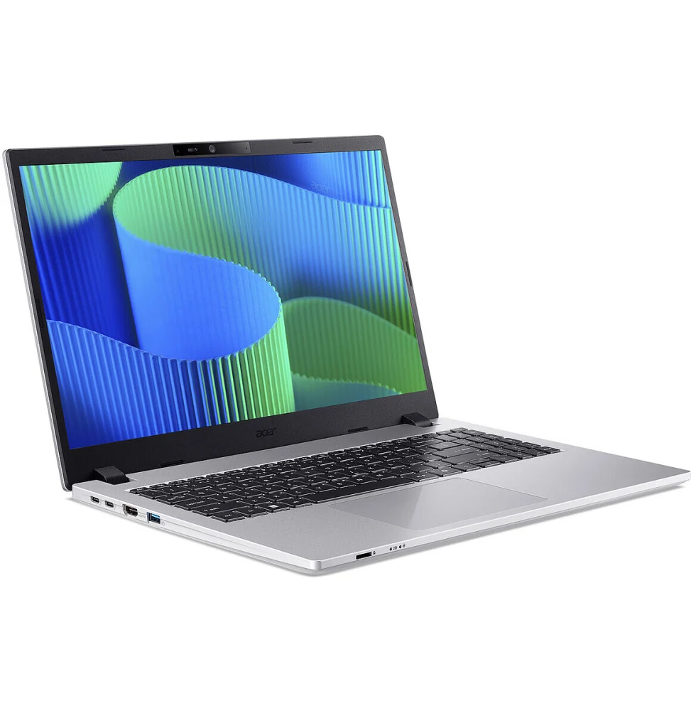 ACER TMP 15  CORE 7 16GB 512 SSD FREEDOS 2Y NX.BLSEF.007