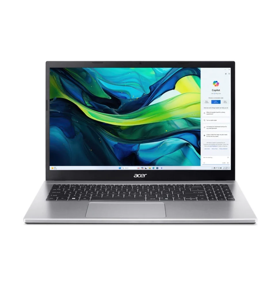 ACER ASPIRE GO 15  i7 8GB 512GB W11H 1Y NX.J4GEF.00B