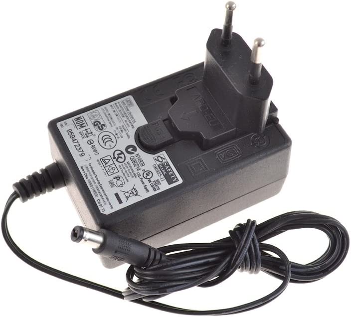 Alimentation ADP externe pour téléphones VoIP Fanvil série V- 5V/2A (Europe) 18H12 Output: 12 V – 1.5 A