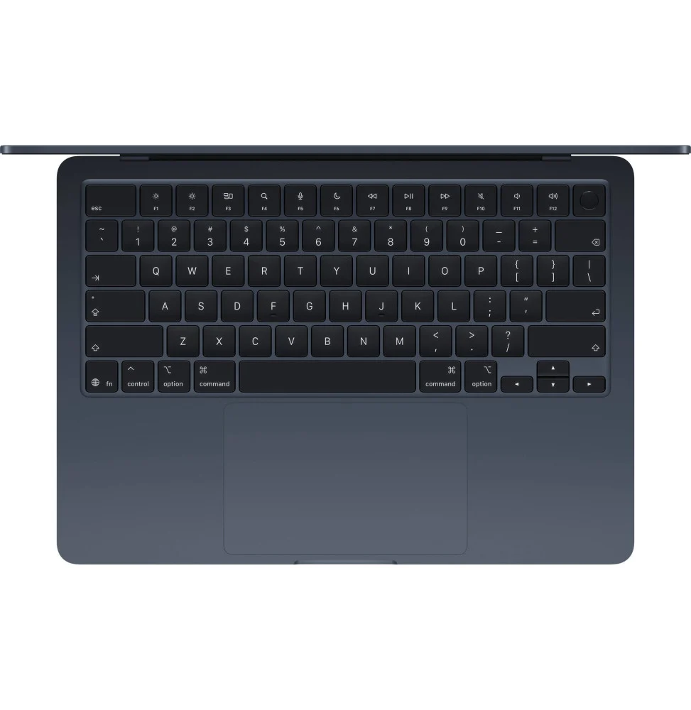Apple MacBook Air 13 pouces M5 16 Go 512 Go Minuit (MDHE4FN/A) MDHE4FN/A