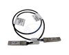 Aruba 10G SFP+ to SFP+ 1m Direct Attach Copper Cable J9281D