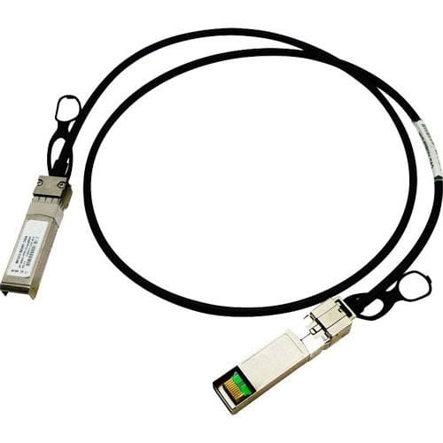 HPEX240 10G SFP+ SFP+0.65m DAC Cable JD095C