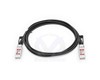 HPE FlexNetwork X240 10G SFP+ to SFP+ 5m Direct Attach Copper Cable JG081C
