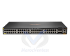 Aruba 6300F 48G 4SFP56 Sw [48 ports 10/100/1000  + 4 ports 1G/10G/25G/50G SFP, L3 Full managed] JL667A