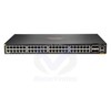 Aruba 6300F 24G 4SFP56 Sw  [24ports 1G/10G SFP+ ports + 4 ports 1G/10G/25G SFP, L3 Full managed] JL668A