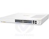 Aruba 1960 24G 20p Class4 4p Class6 PoE 2XGT 2SFP+ 370W JL807A