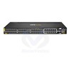 Aruba 6200M 36G 12SR5 Class6 PoE 4SFP+ Switch [36 ports 10/100/1000 PoE + 12 ports 1G/2.5G/5G PoE+ 4 ports SFP+, L3 Full managed] R8Q71A