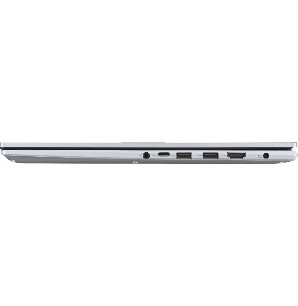 ASUS VIVOBOOK X1605VA Ultra 7-150U 16"WUXGA 8 Go 512 Go SSD W11H COOL SILVER 12M 90NB13W2-M006T0