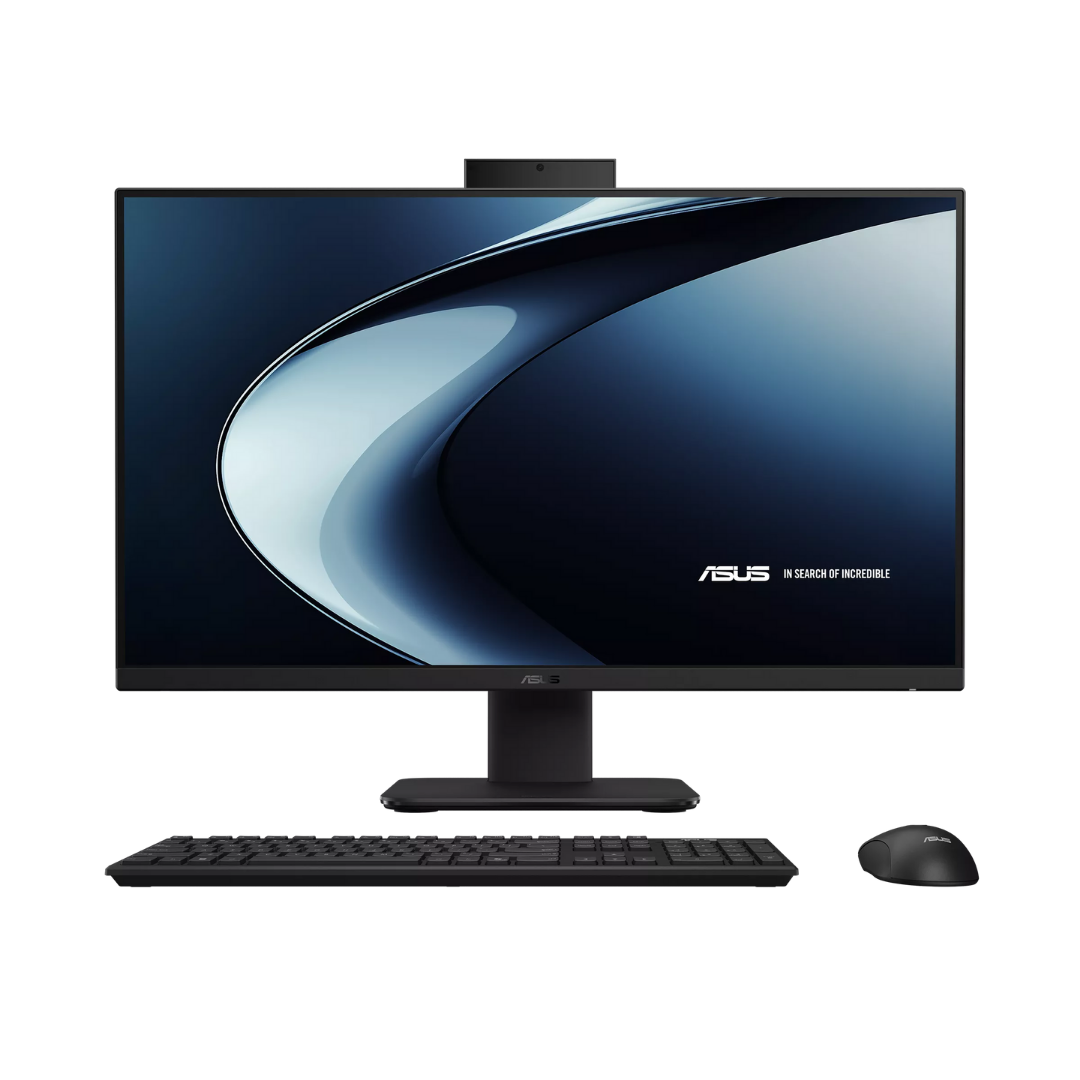 ASUS AiO P470VAK 27'' i7-13620H 16 Go 1 To SSD WF+BT FD Noir 36 Mois WL KB/MOUSE FR 90PT03W5-M01TJ0