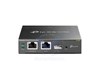 Tplink Omada Cloud Controller, Centralized Management for Omada EAPs, Marvell, 2 Fast Ethernet Port, 1 USB 2.0 Port, 1 Mirco-USB Port, Powered by 802.3af PoE or Micro-USB Power Adapter, Desktop Steel Case, Wireless Network Configuration, RF Monitoring, Mu
