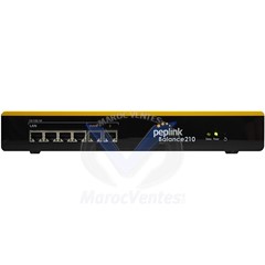 Router Multi-WAN (Dual) Balance 210